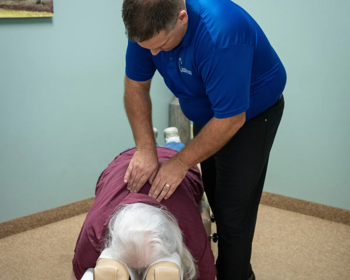 Benefits of Regular Chiropractic Care & Its Effect on Daily Activities