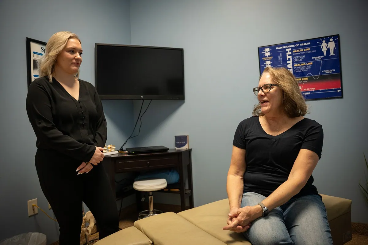 Understanding the Basics of Chiropractic Care for Back Pain