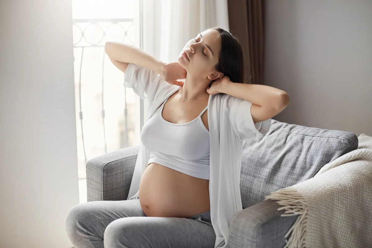 Benefits for Chiropractic Care During Pregnancy