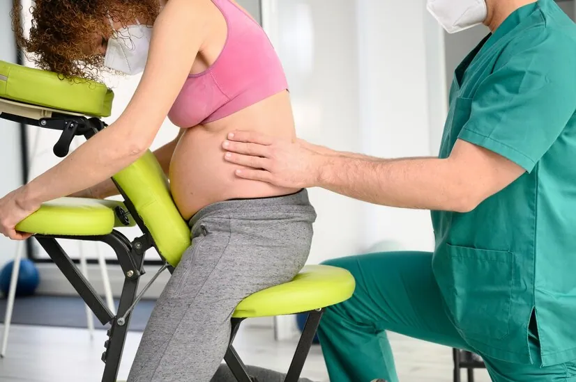 Benefits for Chiropractic Care During Pregnancy