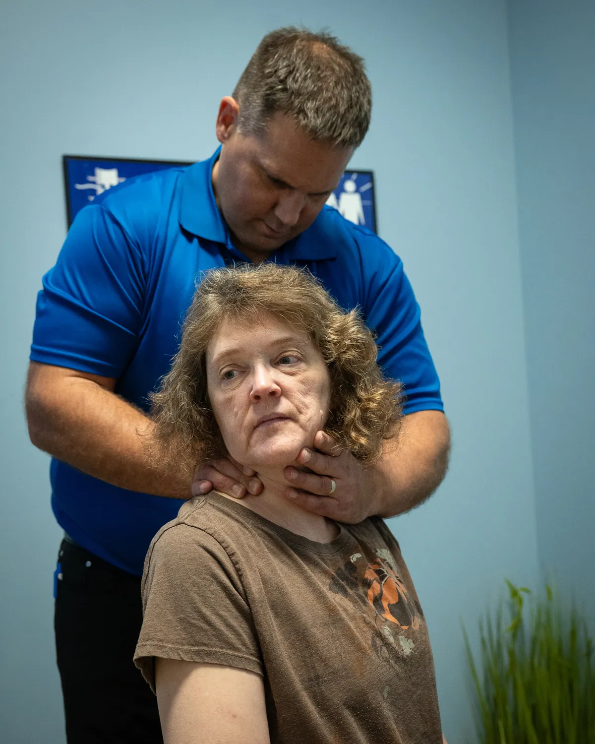 Vertigo in Older Adults: Special Considerations and Care
