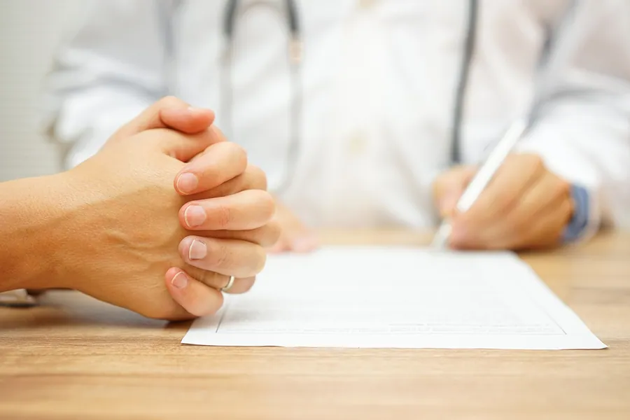 Report of Findings at Catalyst Chiropractic & Rehab