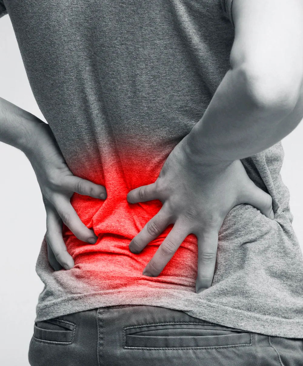Chiropractic care for Anoka residents at Catalyst Chiropractic & Rehab