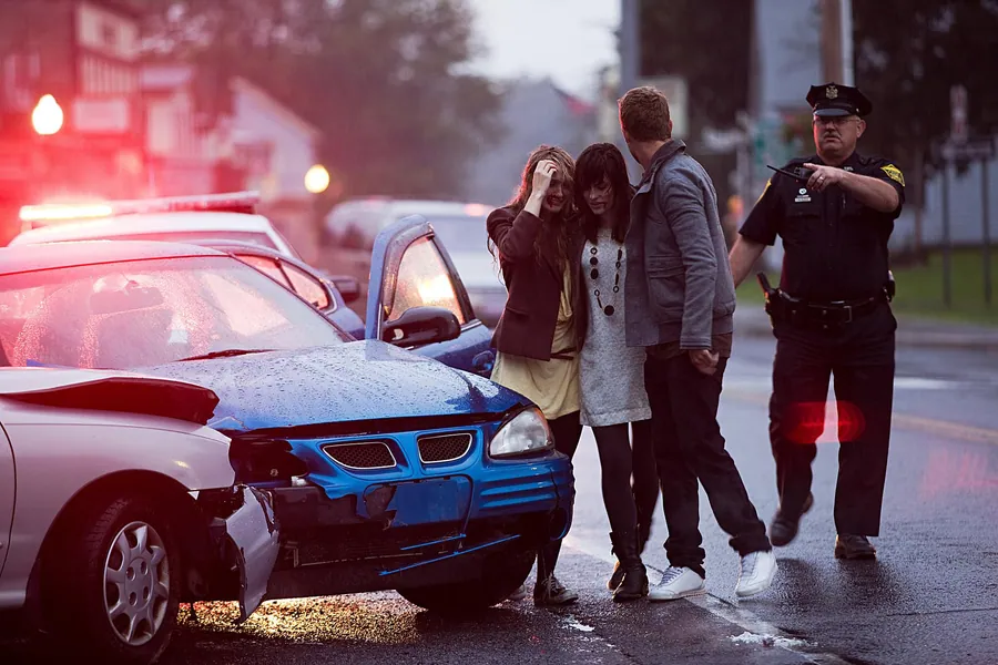 Auto Injury Care at Catalyst Chiropractic And Rehab in Blaine, MN