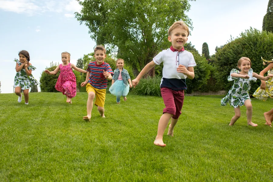 Pediatric Care at Catalyst Chiropractic And Rehab in Blaine, MN