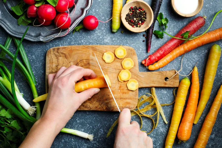 Nutrition Coaching at Catalyst Chiropractic And Rehab in Blaine, MN