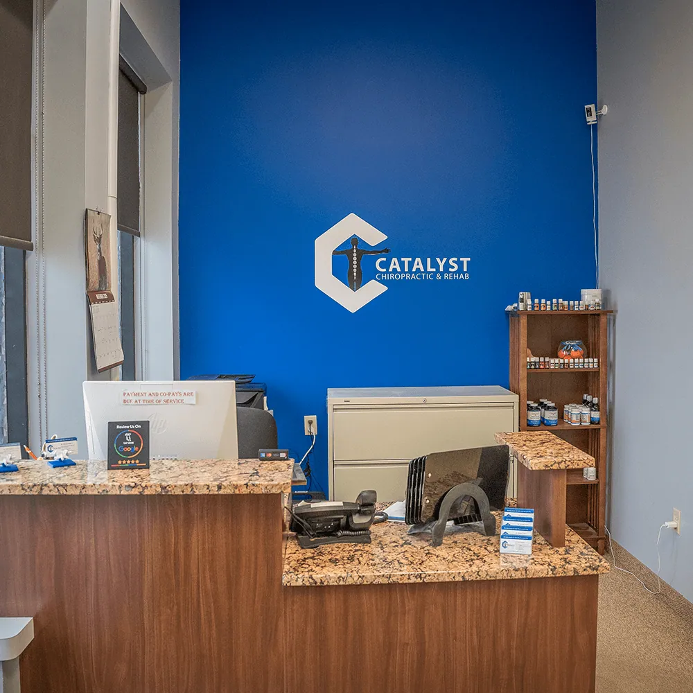 Chiropractic Care in Blaine, MN