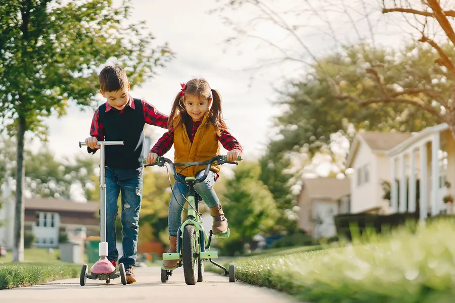 Pediatric Care at Catalyst Chiropractic And Rehab in Blaine, MN