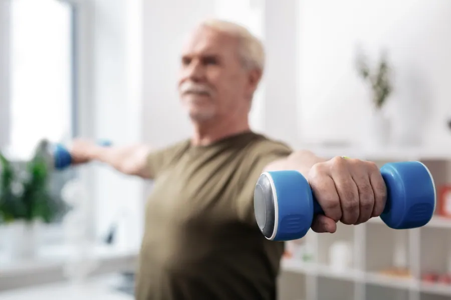 Physiotherapy at Catalyst Chiropractic And Rehab in Blaine, MN