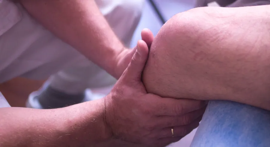 Physiotherapy at Catalyst Chiropractic And Rehab in Blaine, MN
