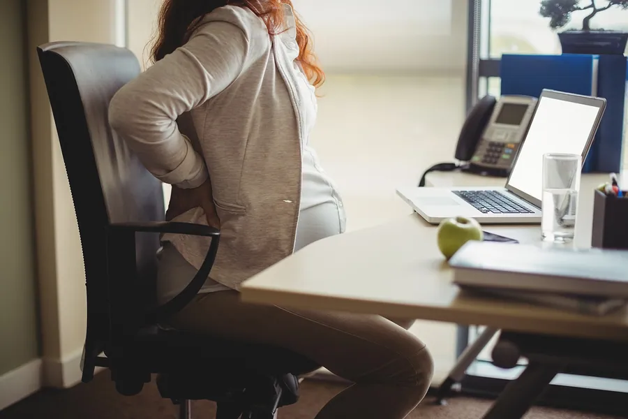 Prenatal Care at Catalyst Chiropractic And Rehab in Blaine, MN
