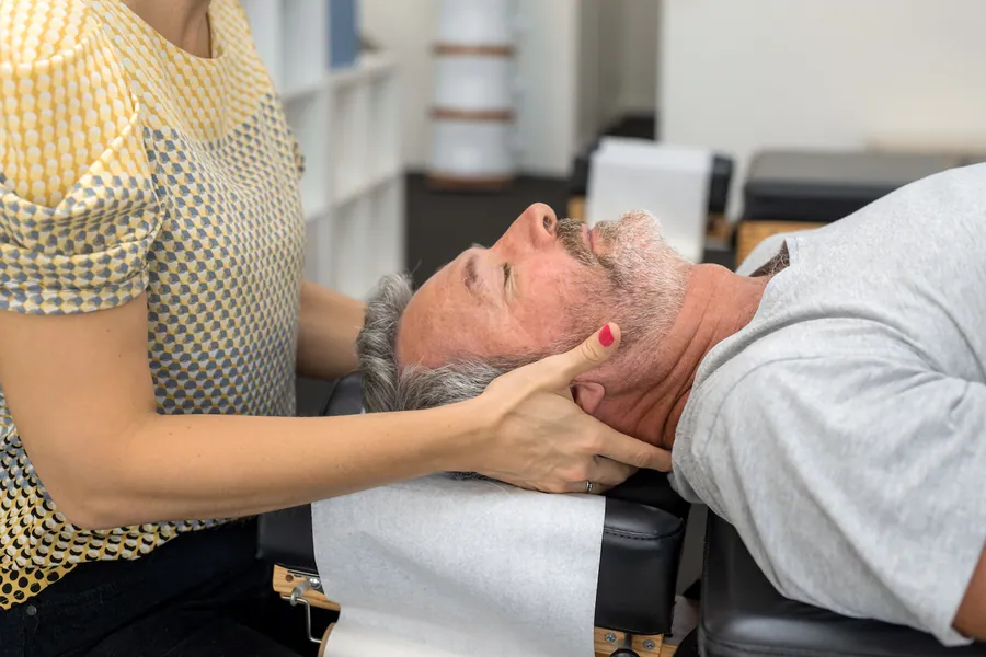 Wellness Care at Catalyst Chiropractic And Rehab in Blaine, MN