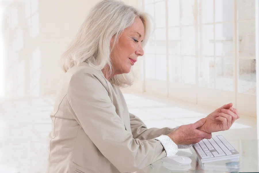 Arthritis at Catalyst Chiropractic And Rehab in Blaine, MN