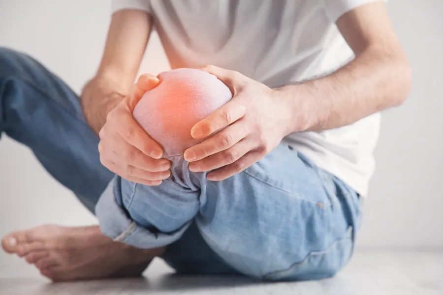 Arthritis at Catalyst Chiropractic And Rehab in Blaine, MN