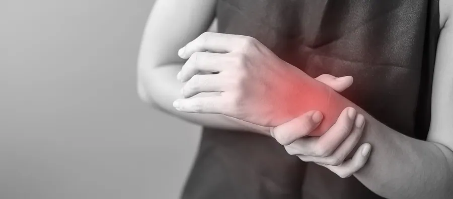Tendonitis at Catalyst Chiropractic And Rehab in Blaine, MN