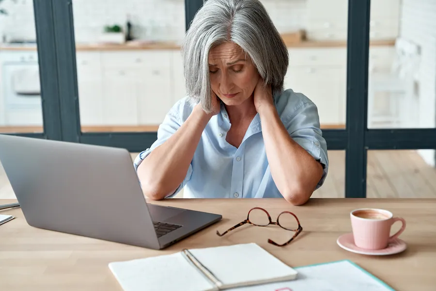 Fibromyalgia at Catalyst Chiropractic And Rehab in Blaine, MN