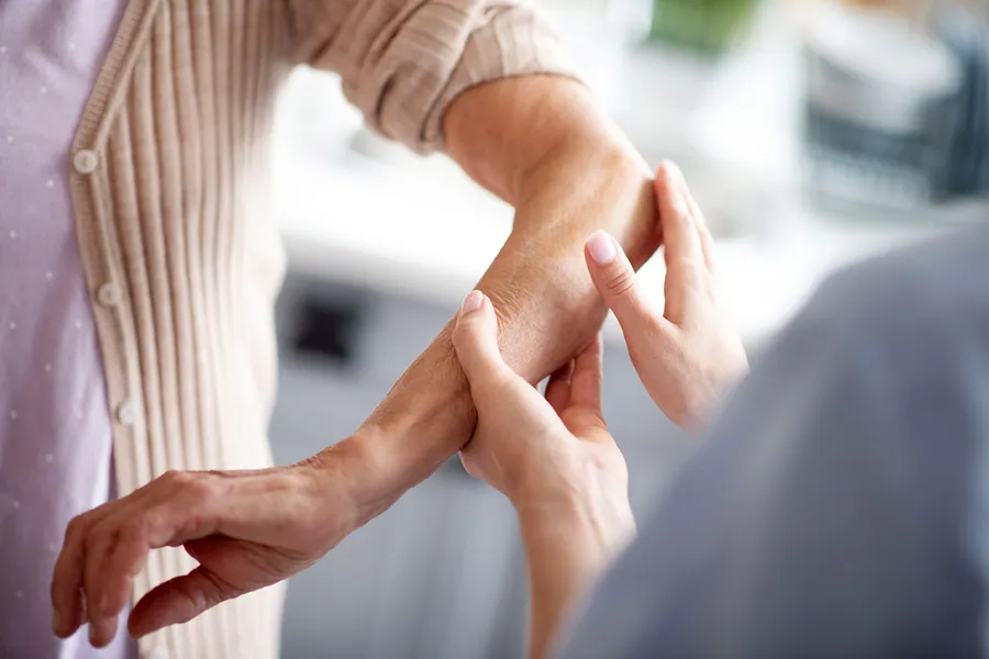 Arm Pain at Catalyst Chiropractic And Rehab in Blaine, MN