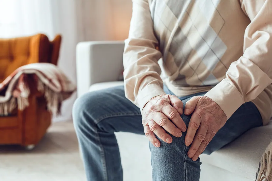 Arthritis at Catalyst Chiropractic And Rehab in Blaine, MN