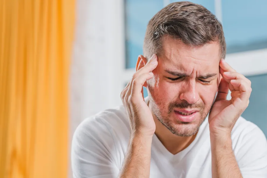 Headaches & Migraines at Catalyst Chiropractic And Rehab in Blaine, MN
