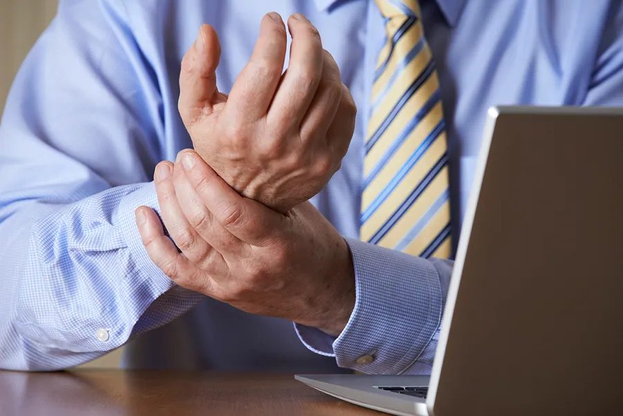 Work Injuries at Catalyst Chiropractic And Rehab in Blaine, MN