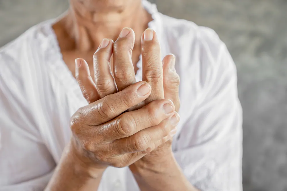 Arthritis in Blaine, MN