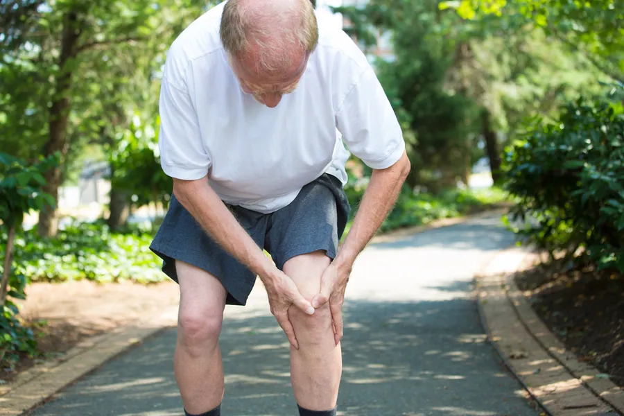 Bursitis at Catalyst Chiropractic And Rehab in Blaine, MN