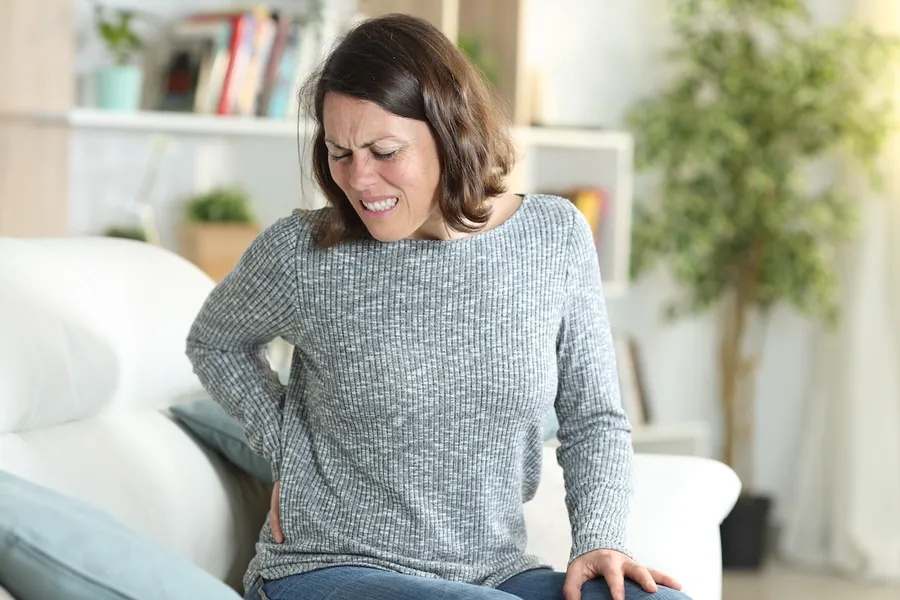 Fibromyalgia at Catalyst Chiropractic And Rehab in Blaine, MN