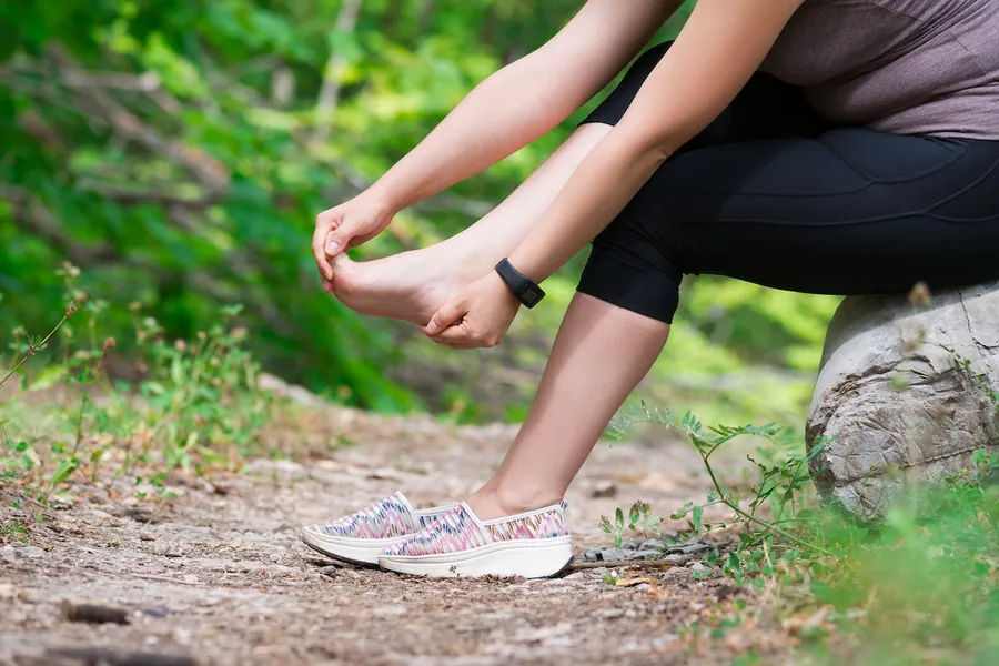 Plantar Fasciitis at Catalyst Chiropractic And Rehab in Blaine, MN