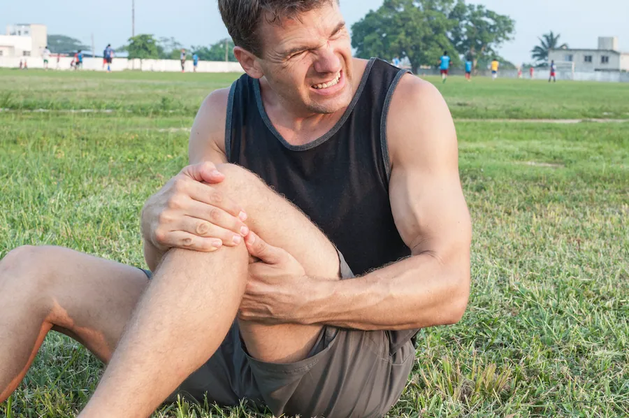 Sprains & Strains at Catalyst Chiropractic And Rehab in Blaine, MN