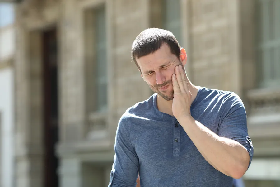TMD/TMJ at Catalyst Chiropractic And Rehab in Blaine, MN