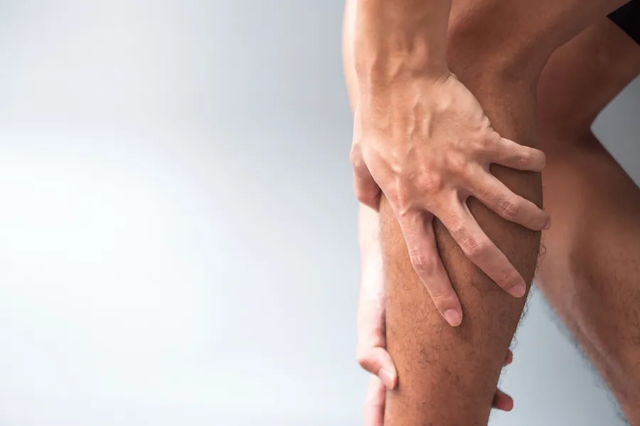 Leg Pain at Catalyst Chiropractic And Rehab in Blaine, MN