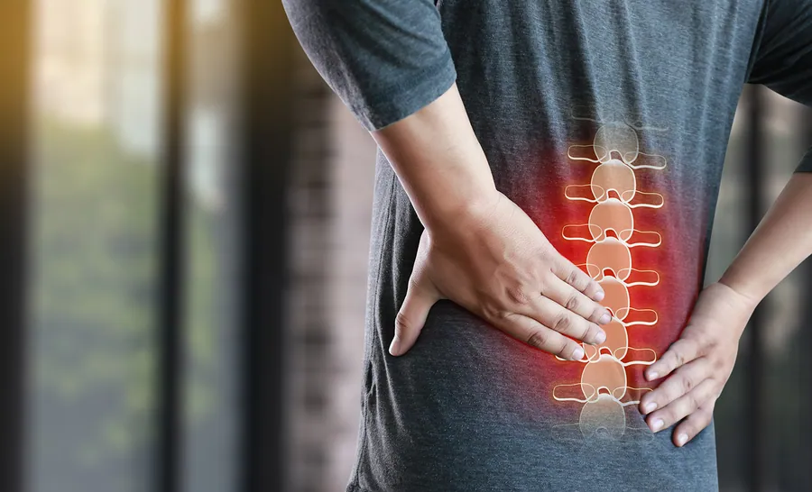 Pinched Nerves at Catalyst Chiropractic And Rehab in Blaine, MN