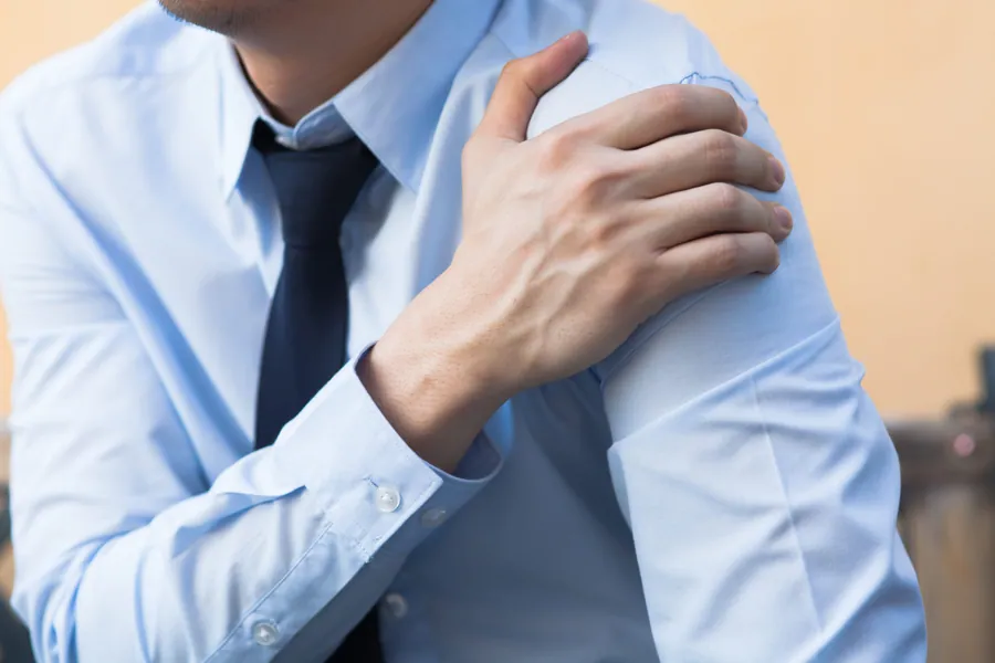 Rotator Cuff at Catalyst Chiropractic And Rehab in Blaine, MN