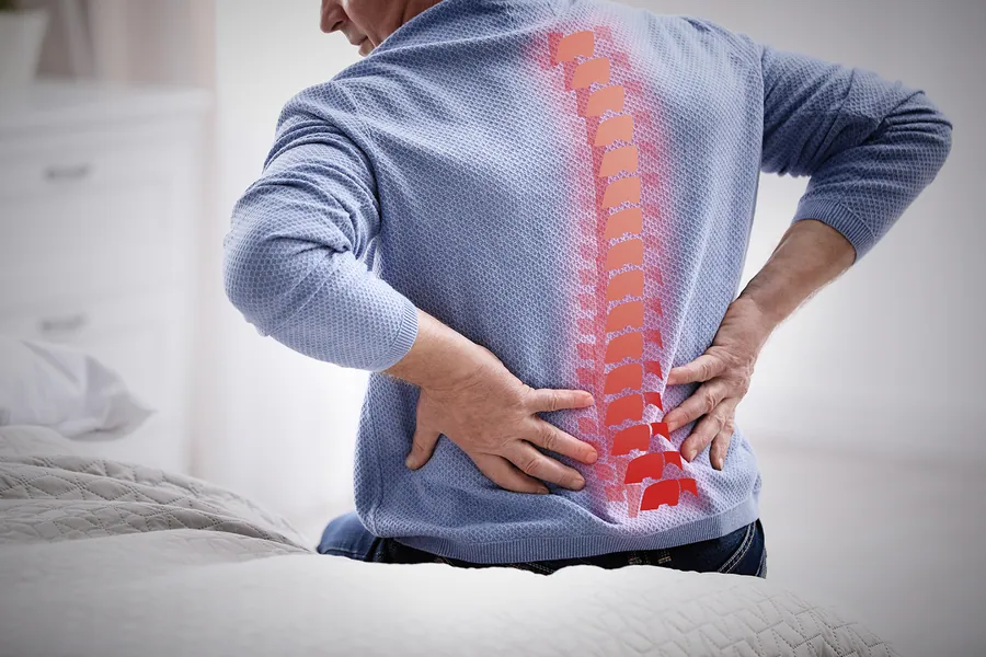 Sciatica at Catalyst Chiropractic And Rehab in Blaine, MN