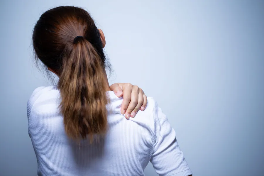 Rotator Cuff at Catalyst Chiropractic And Rehab in Blaine, MN