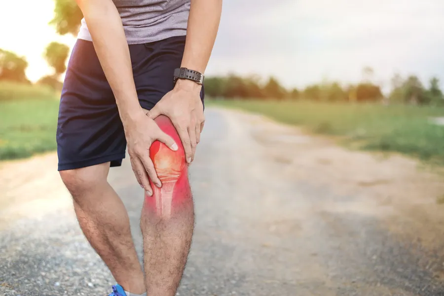 Tendonitis at Catalyst Chiropractic And Rehab in Blaine, MN