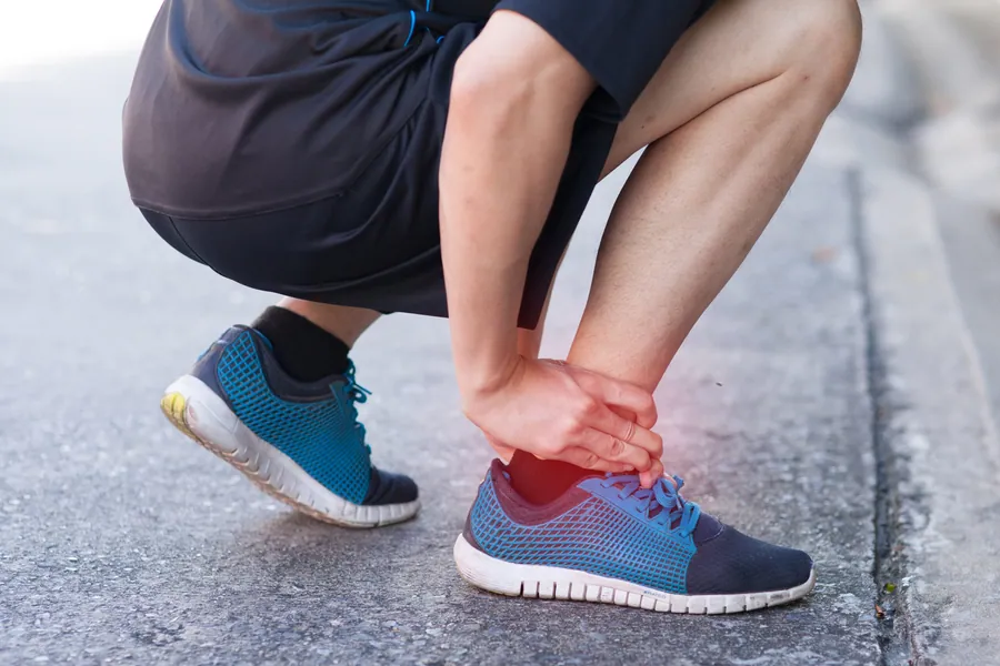 Tendonitis at Catalyst Chiropractic And Rehab in Blaine, MN
