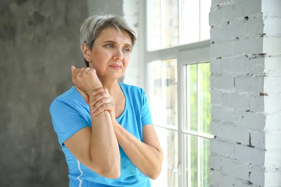 Arm Pain at Catalyst Chiropractic And Rehab in Blaine, MN