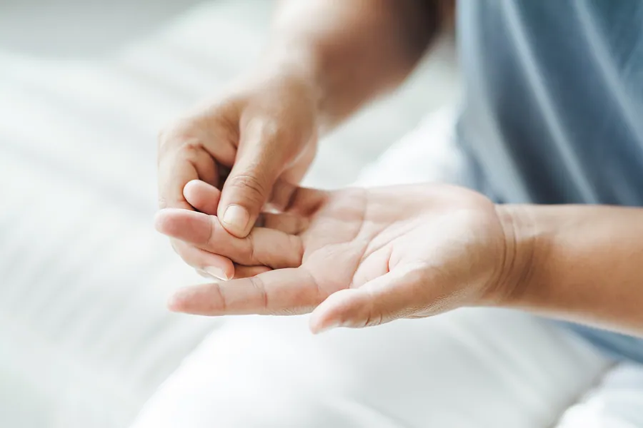 Carpal Tunnel at Catalyst Chiropractic And Rehab in Blaine, MN