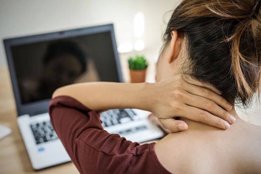 Work Injuries at Catalyst Chiropractic And Rehab in Blaine, MN